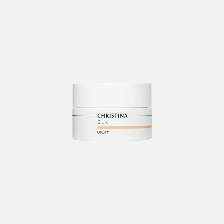 CHRISTINA  Silk UpLift Cream
