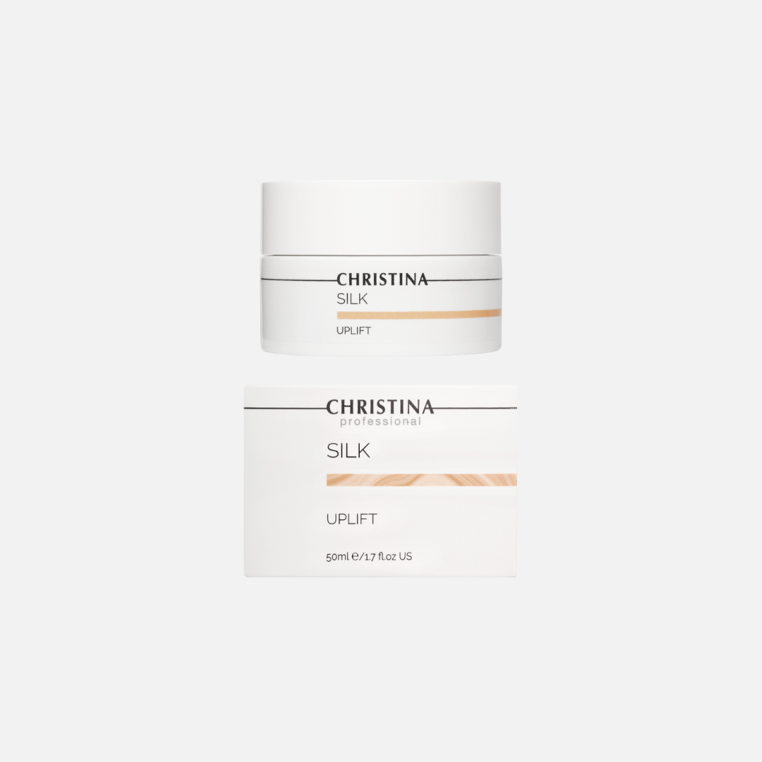 Christina Silk UpLift Cream