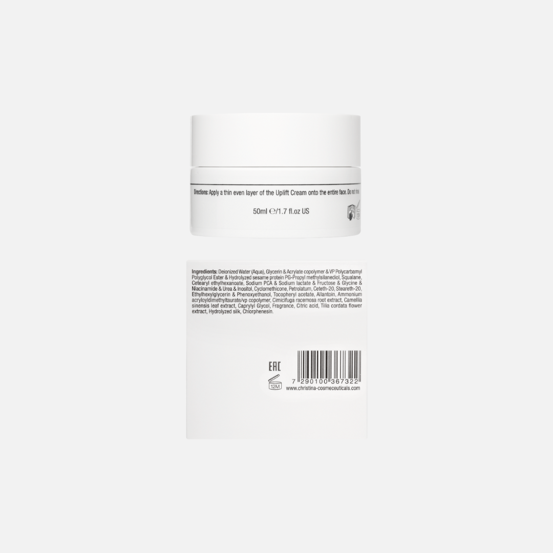 Christina Silk UpLift Cream