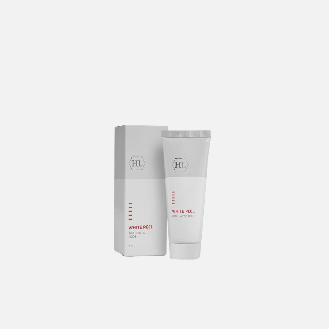 Holy Land White Peel with Lactic Acid