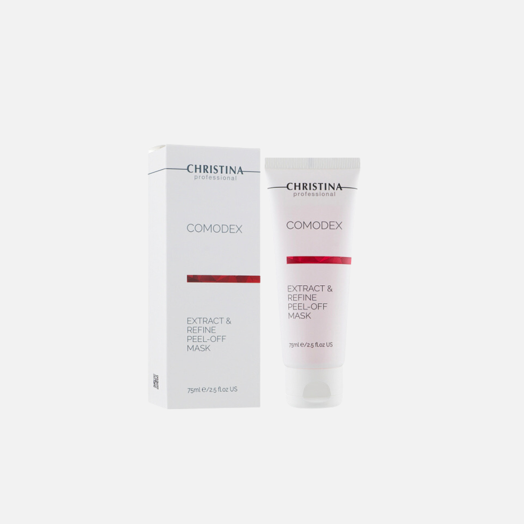 Christina Comodex Extract-Refine Peel -off Mask