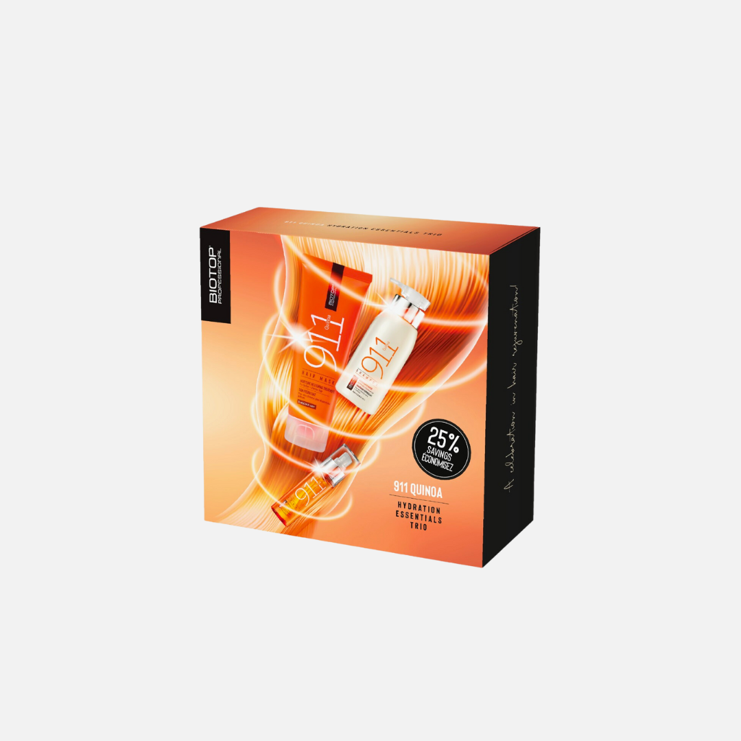 Biotop Hydration Trio Set 911