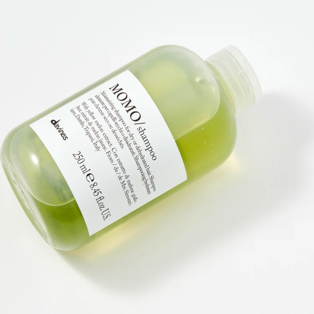 Davines Momo Moisturizing Shampoo
