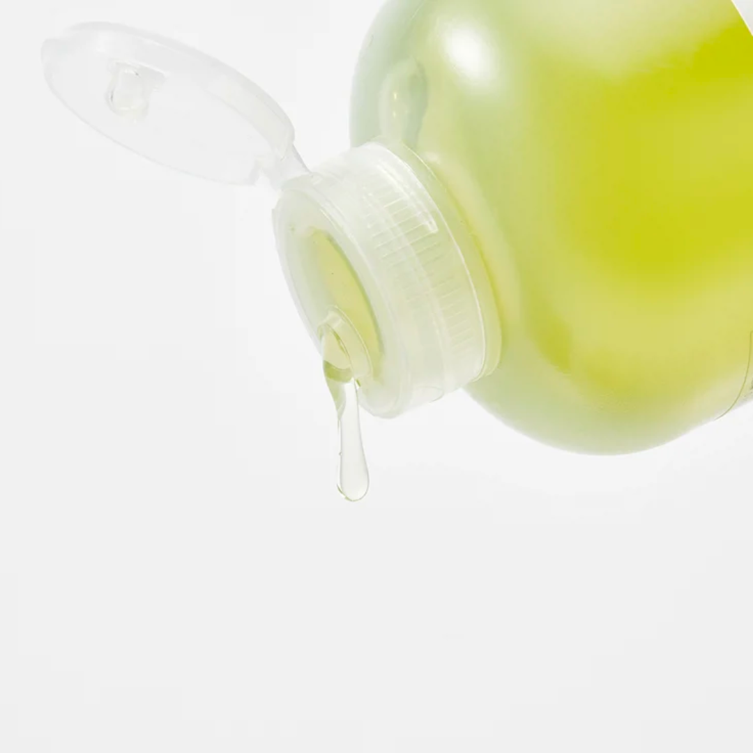 Davines Momo Moisturizing Shampoo