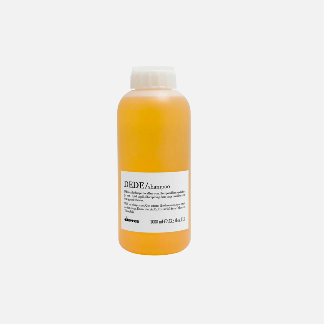 Davines DEDE Delicate Daily Shampoo