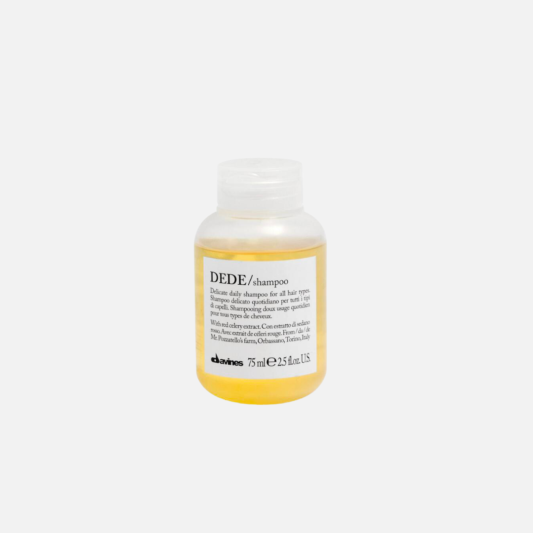 Davines DEDE Delicate Daily Shampoo