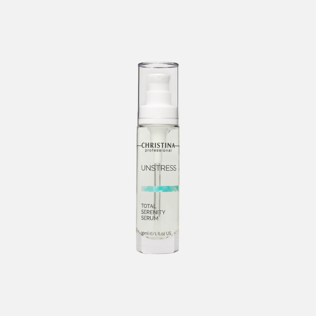 Christina Unstress Total Serenity Serum