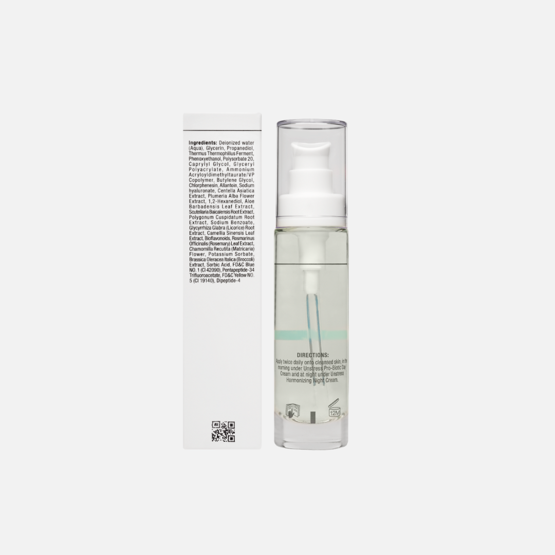 Christina Unstress Total Serenity Serum