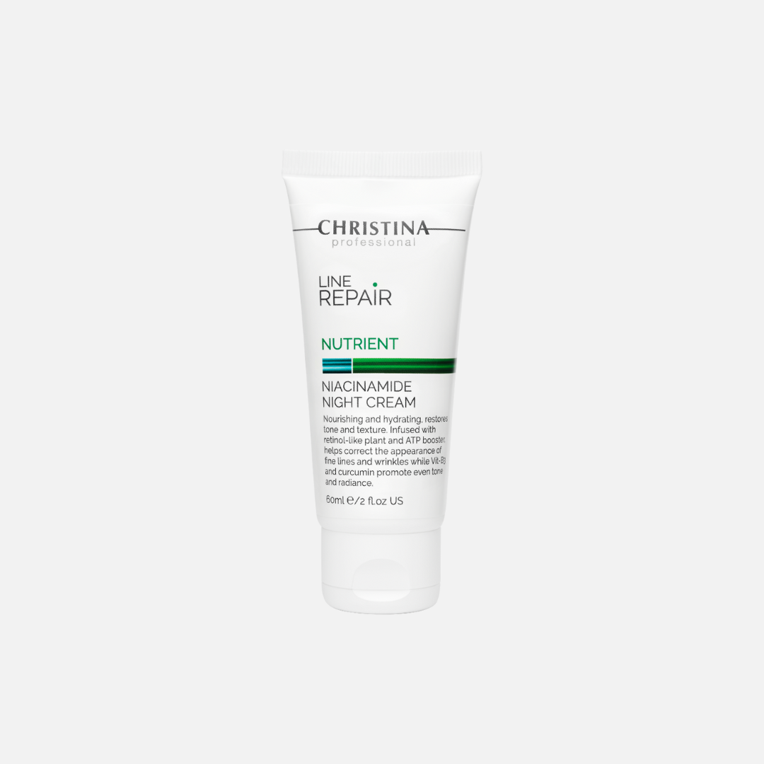 Christina Repair Nutrient Niacinamide Night Cream