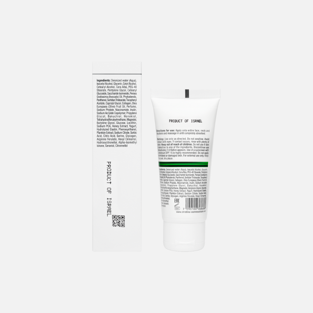 Christina Repair Nutrient Niacinamide Night Cream