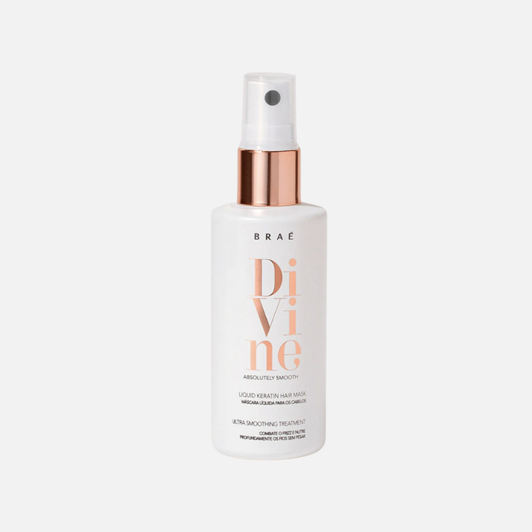 Brae Divine Liquid Keratin Hair Mask