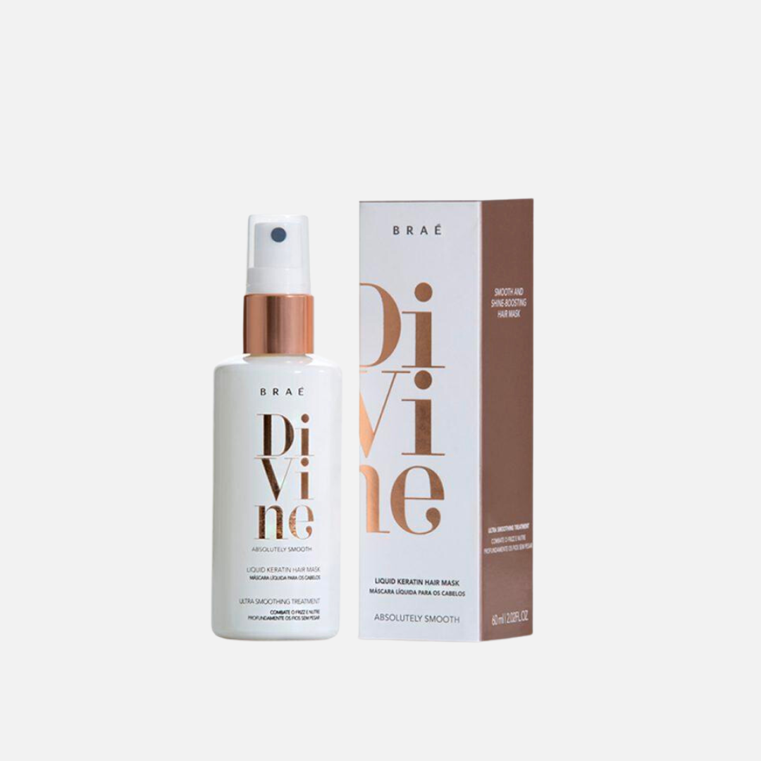 Brae Divine Liquid Keratin Hair Mask