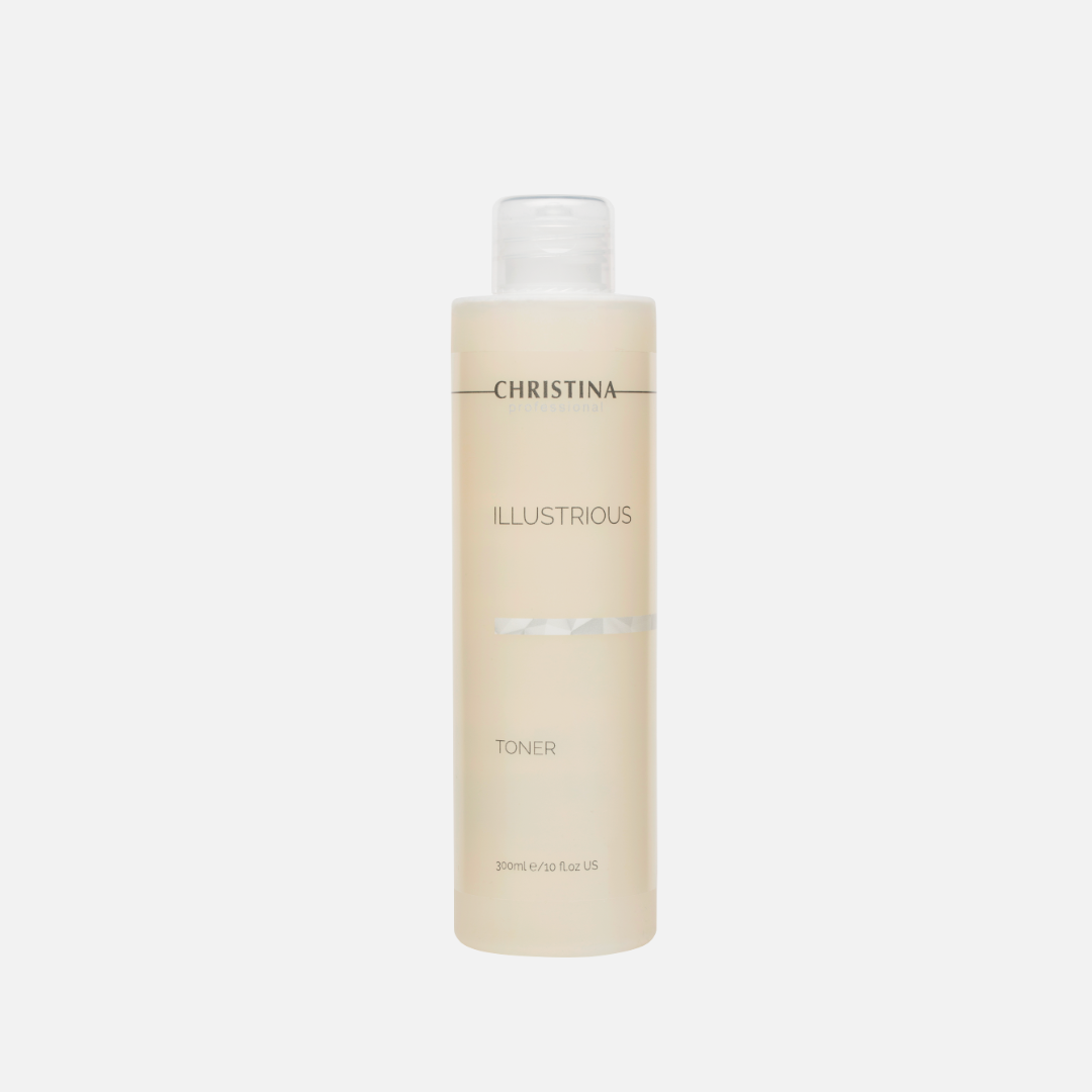 Christina Illustrious Toner