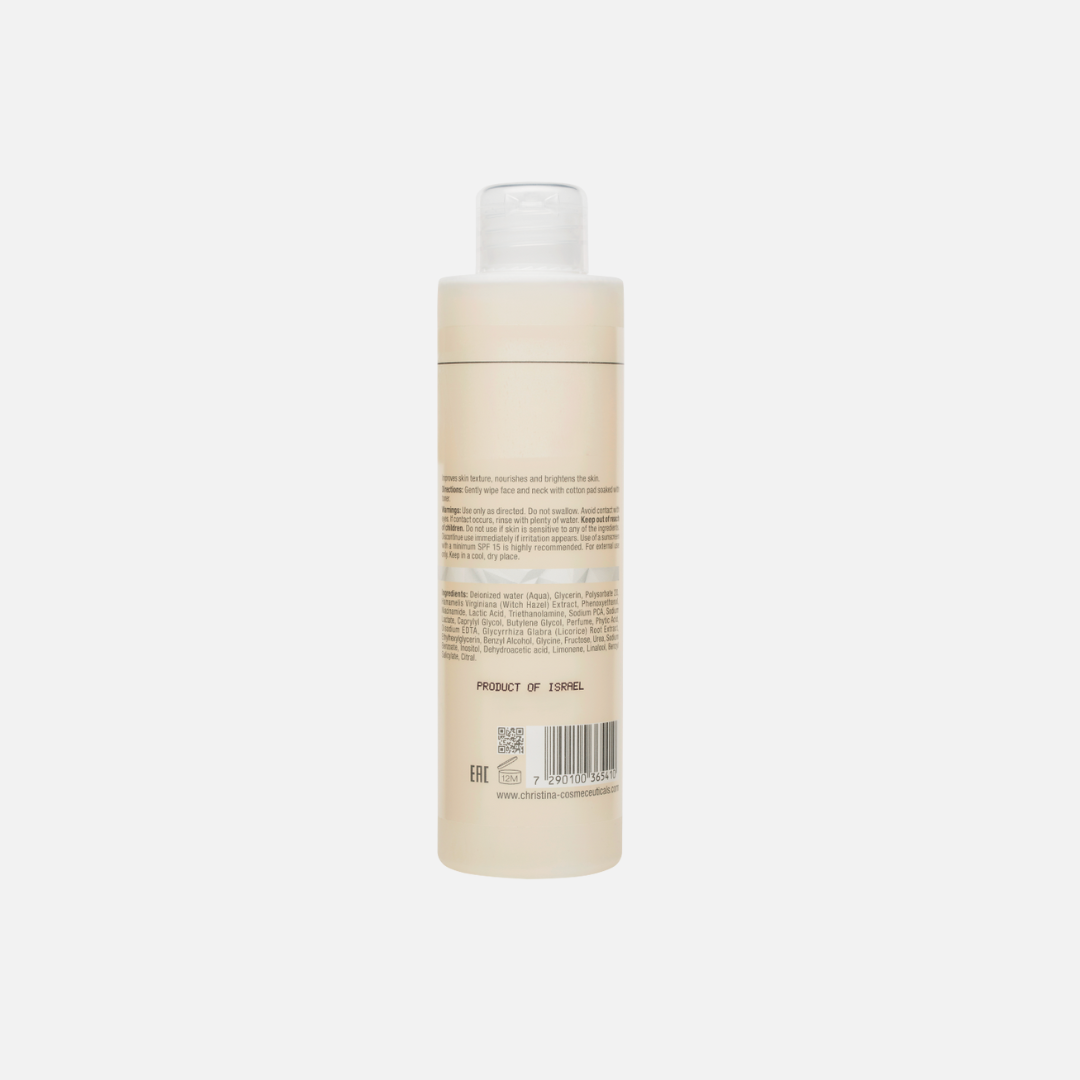 Christina Illustrious Toner