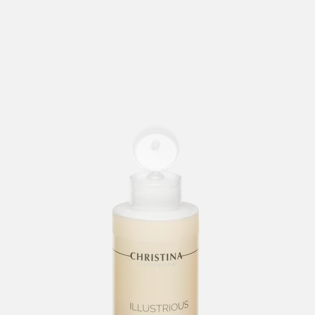 Christina Illustrious Toner