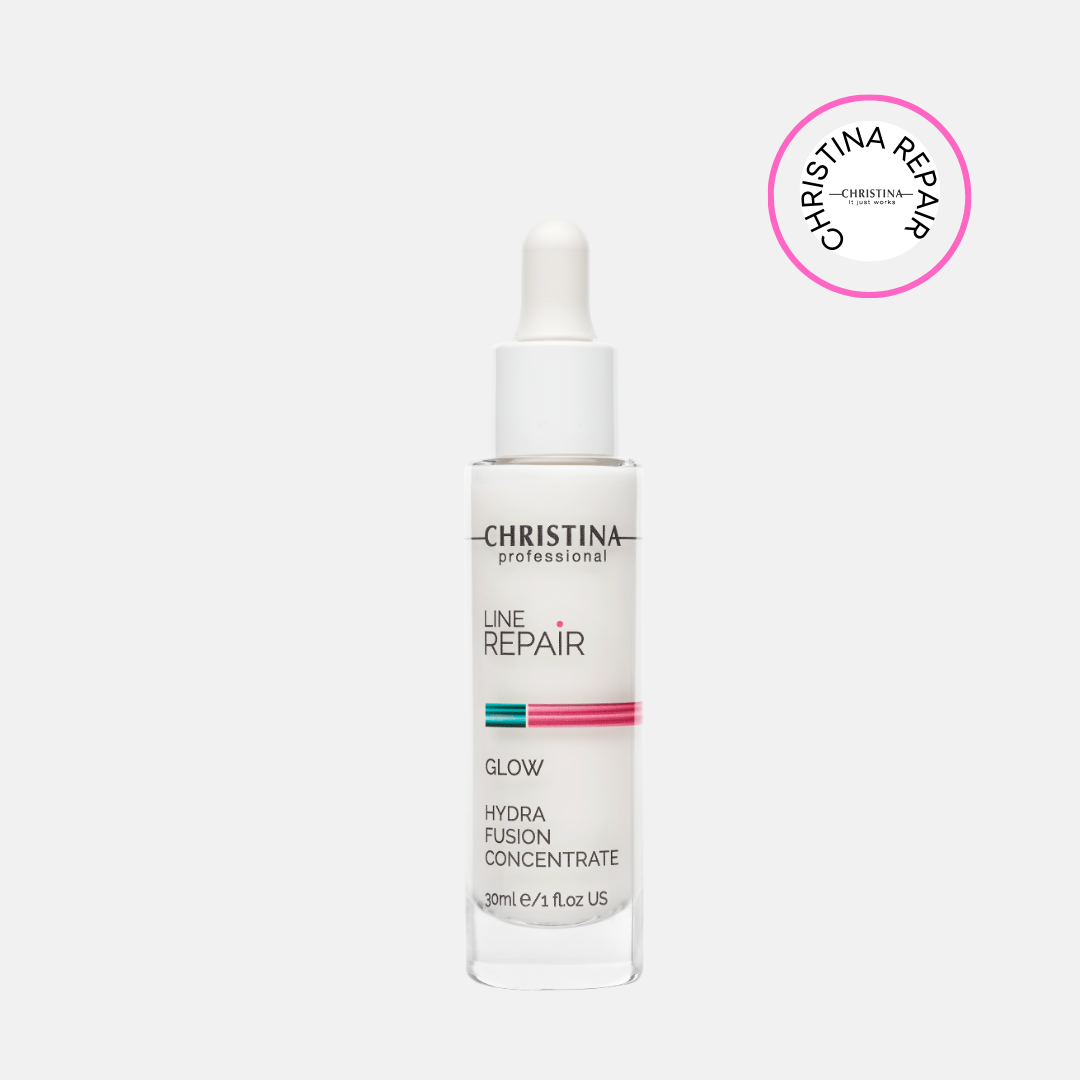 Christina Repair-Glow-Hydra Fusion Concentrate