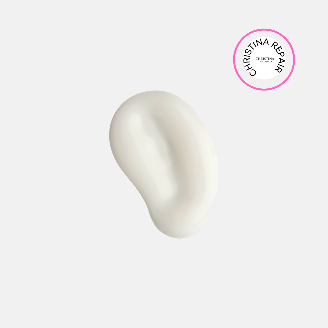 Christina Repair-Glow-Hydra Fusion Concentrate