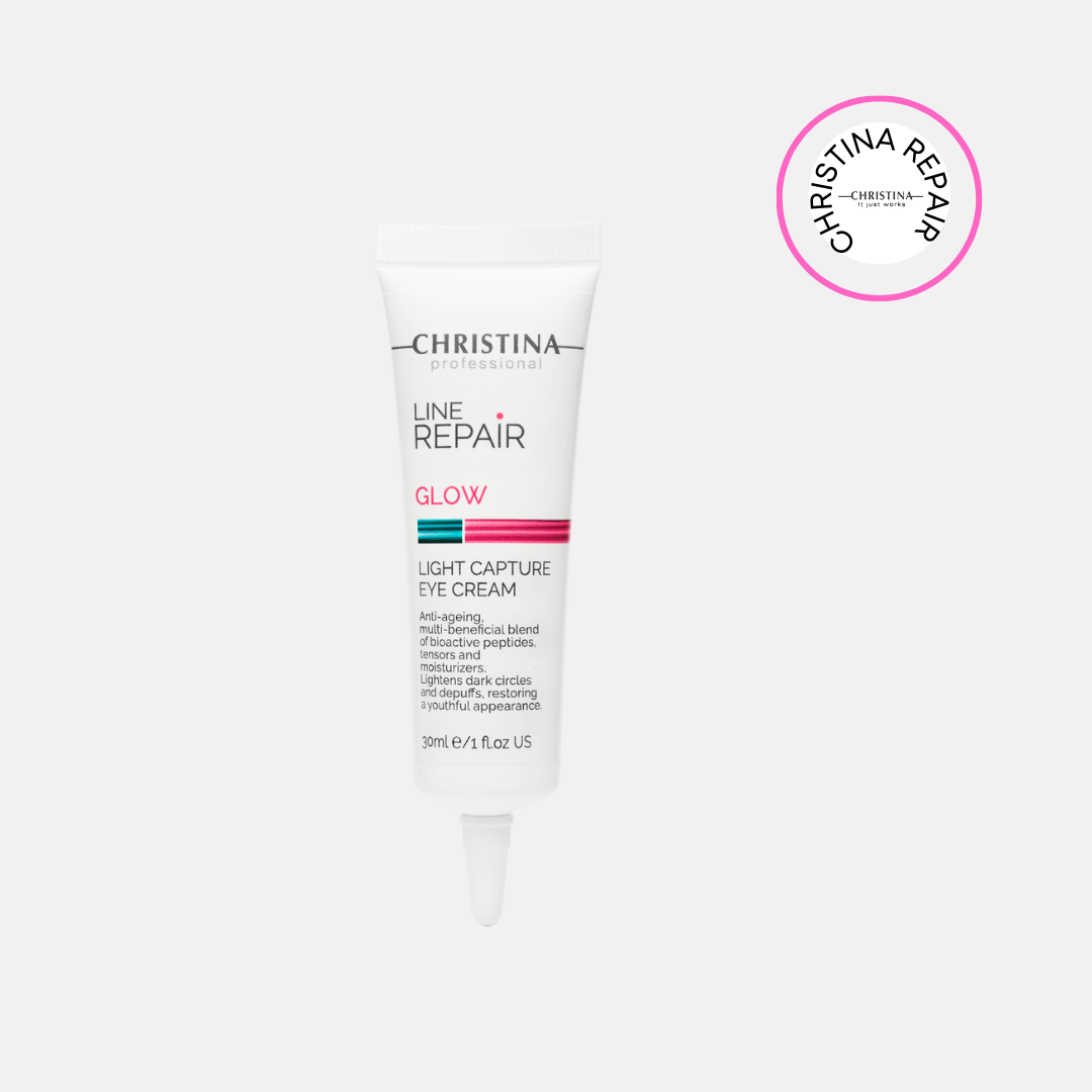 Christina Repair-Glow-Light Capture Eye Cream
