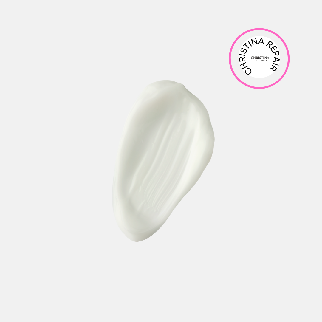Christina Repair-Glow-Light Capture Eye Cream