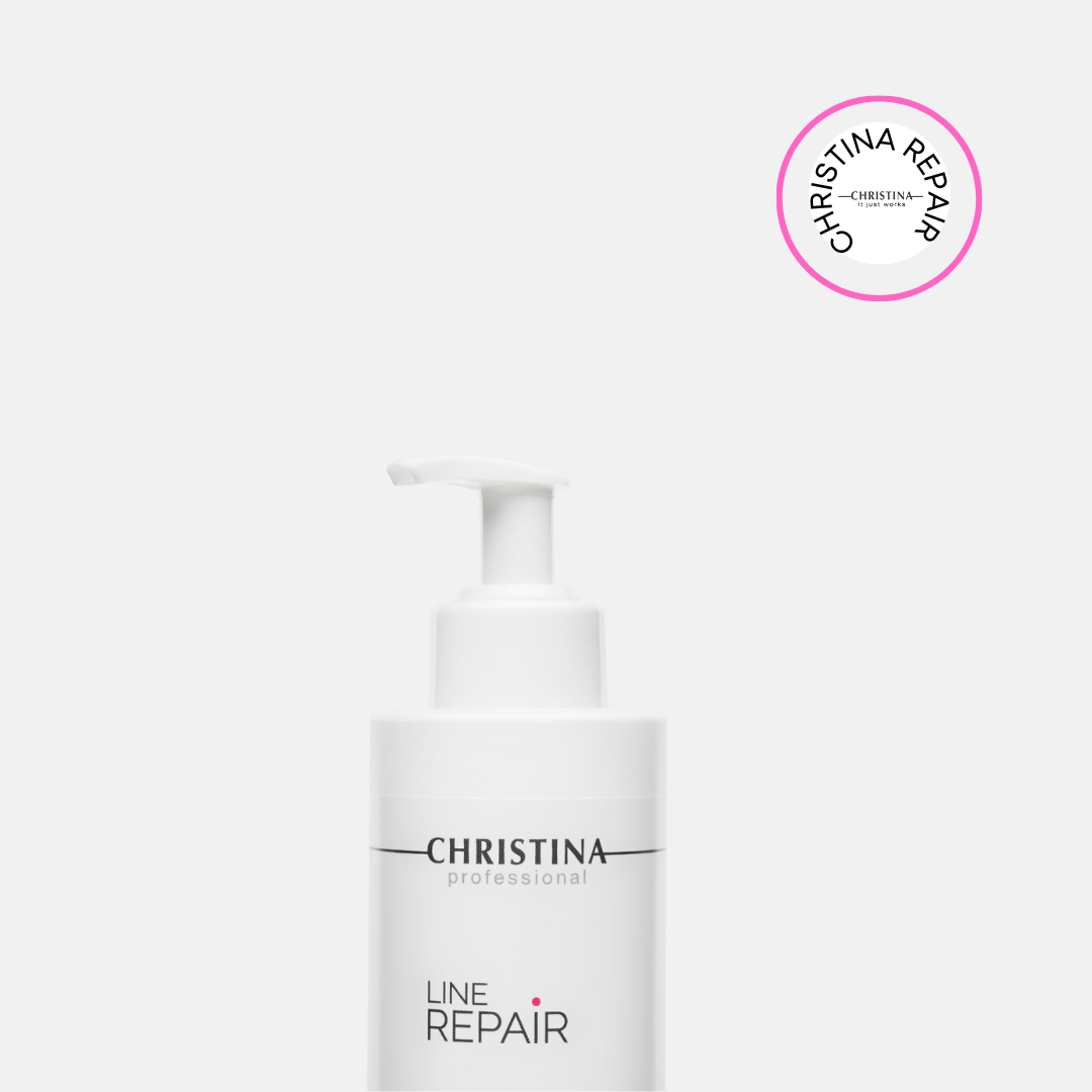 Christina Repair-Glow-Moisturizing Micellar Milk