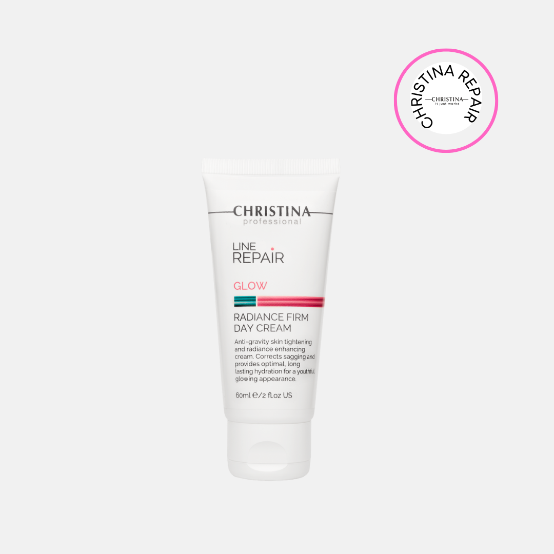 Christina Repair-Glow-Radiance Firm Day Cream