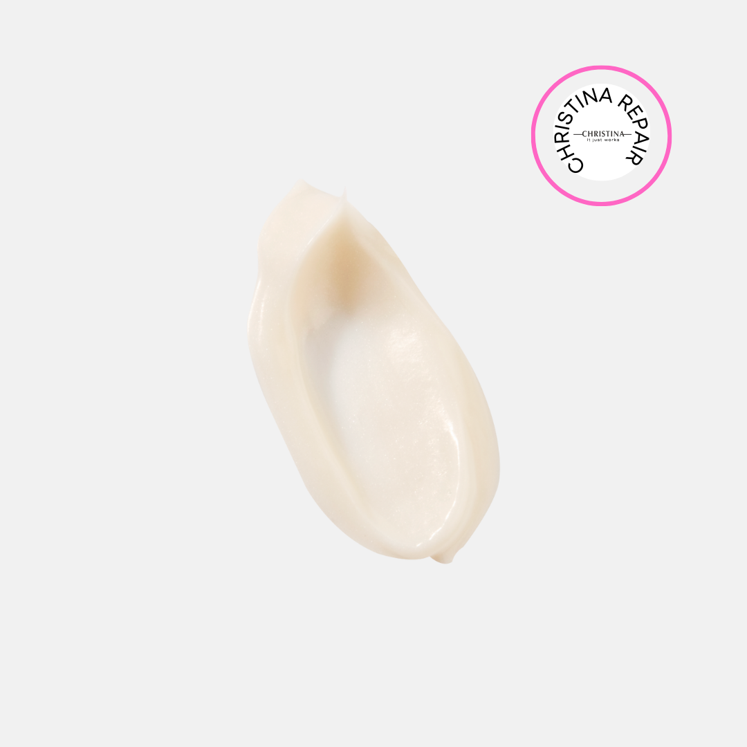 Christina Repair-Glow-Radiance Firm Day Cream