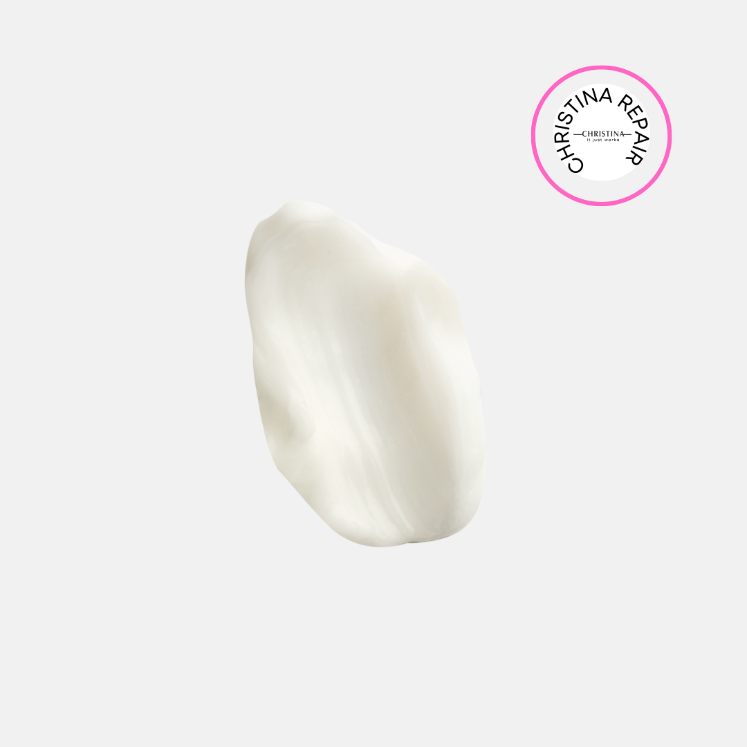Christina Repair-Glow-Satin Smooth Night Cream
