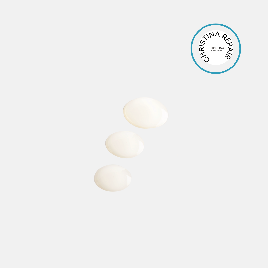 Christina Repair-Hydra-AHA-BHA Active Cleanser