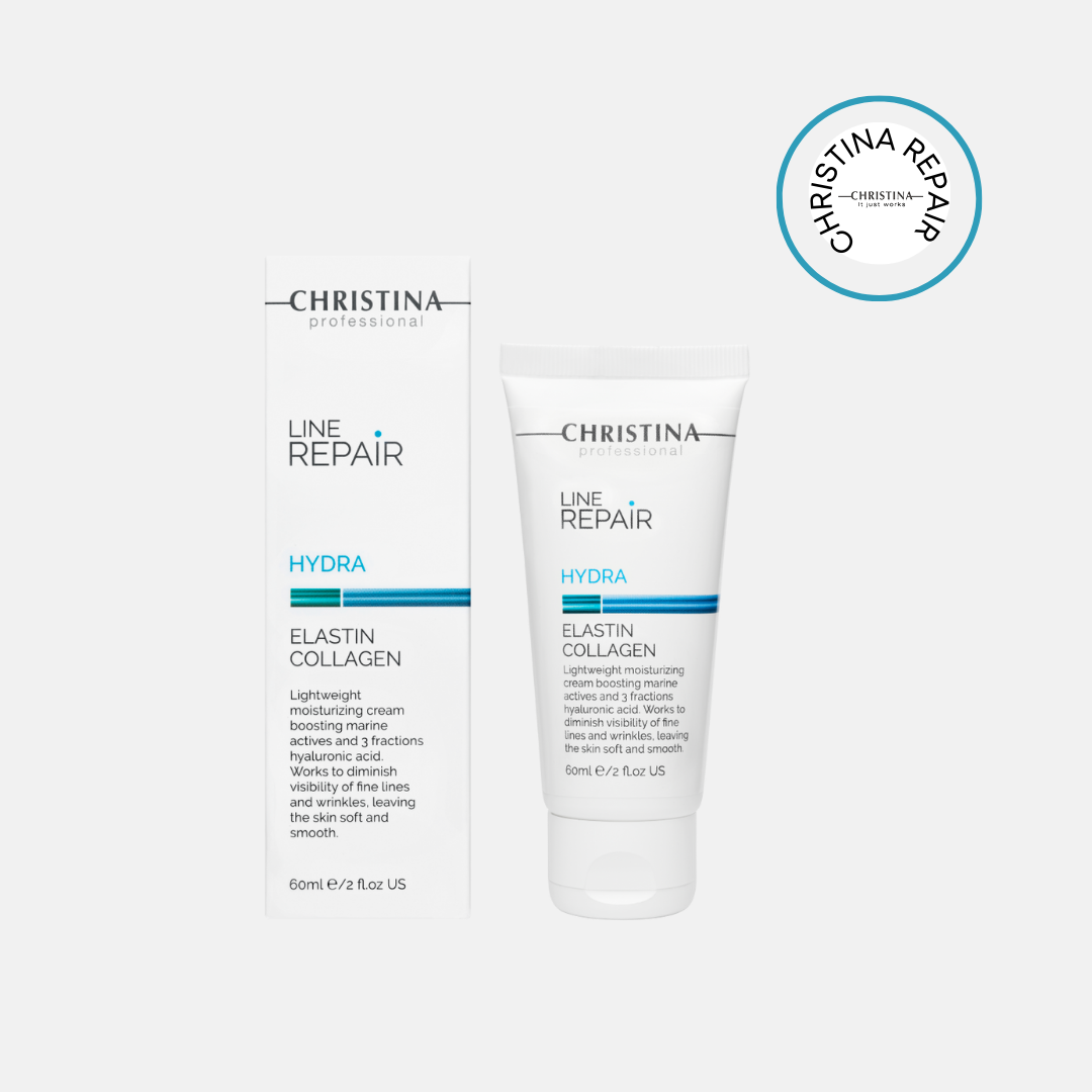 Christina Repair-Hydra-Elastin Collagen Cream