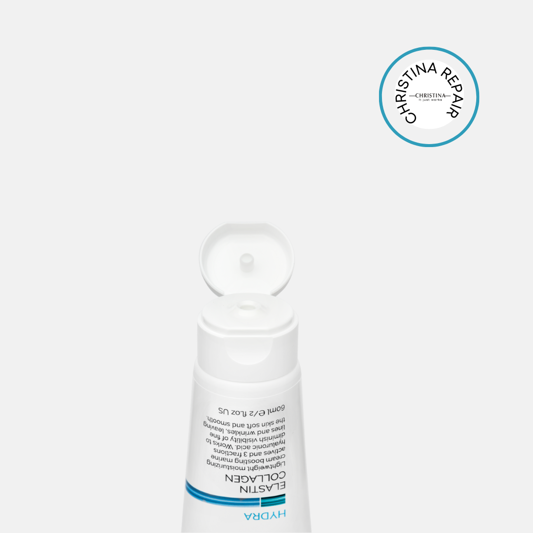 Christina Repair-Hydra-Elastin Collagen Cream