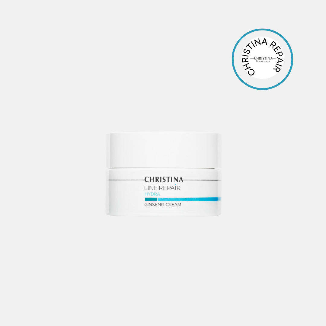 Christina Repair-Hydra-Ginseng Cream