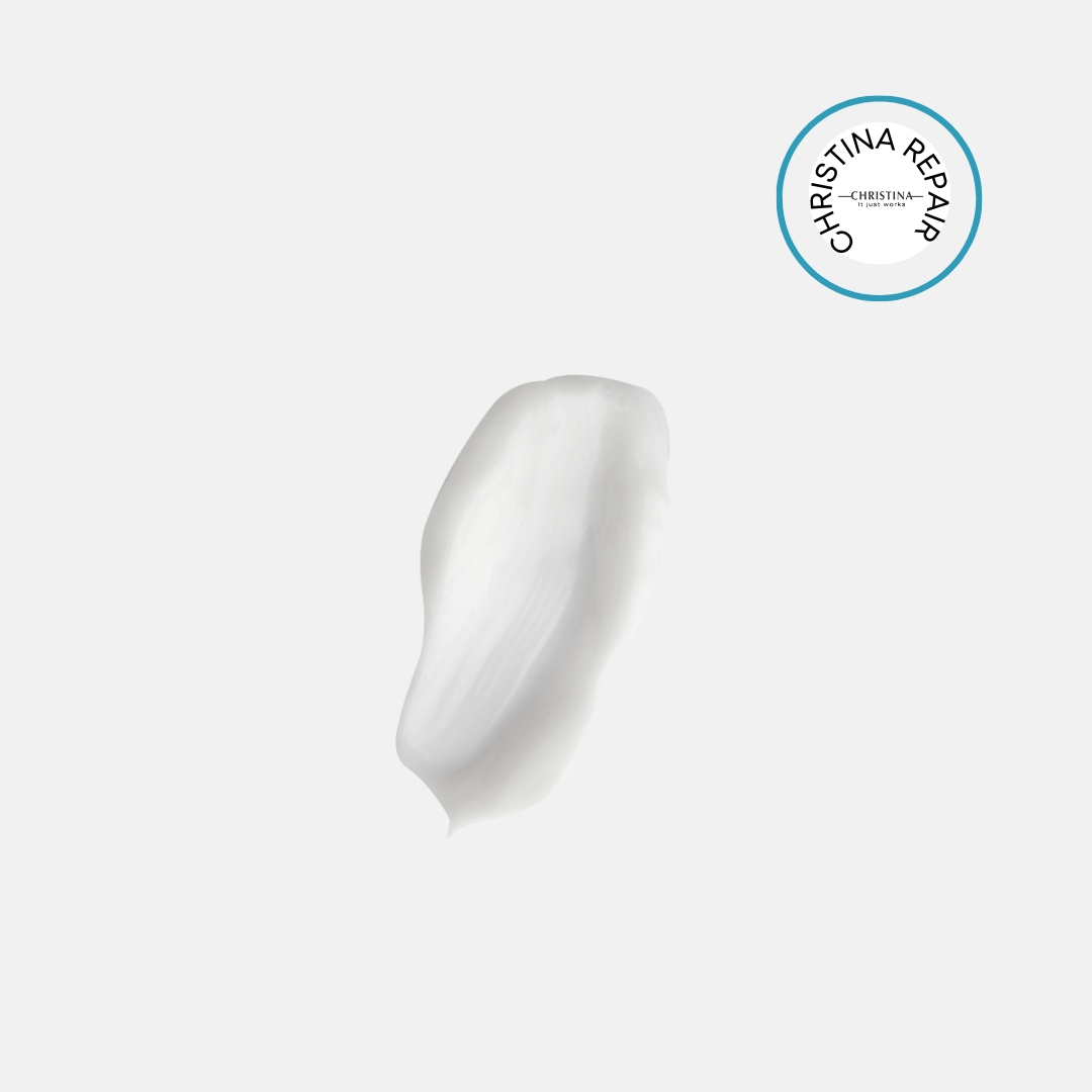 Christina Repair-Hydra-Ginseng Cream