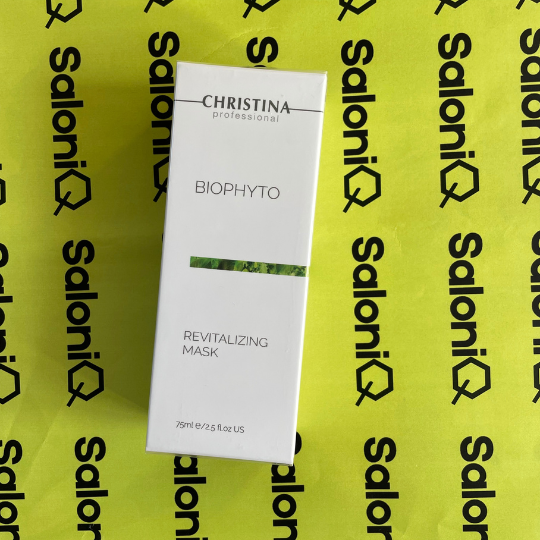 Christina Bio Phyto Revitalizing Mask
