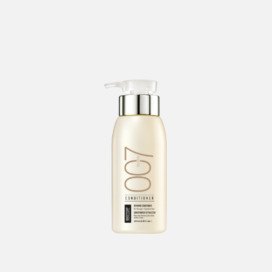 Biotop 007 Keratin Impact Repairing Conditioner