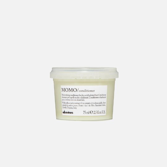 Davines Momo Moisturizing Conditioner