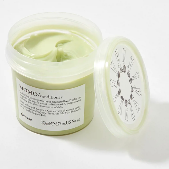 Davines Momo Moisturizing Conditioner