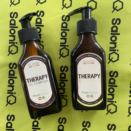 Dr.Sorbie Therapy Oil Complex