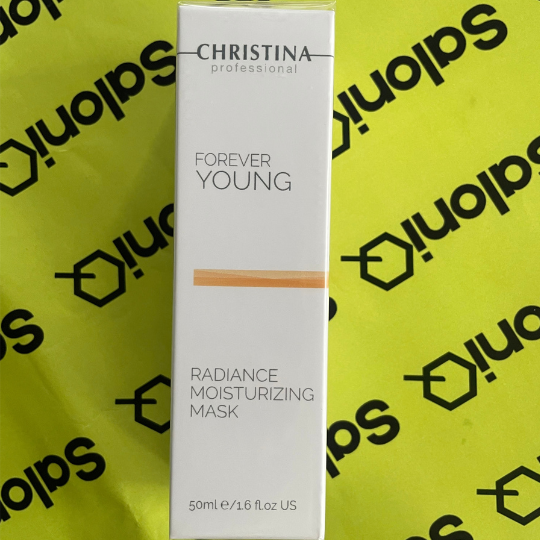 Christina Forever Young Radiance Moisturizing Mask