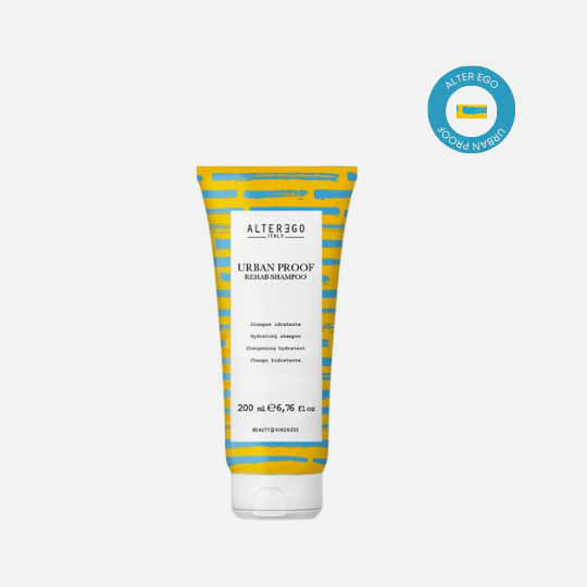 Alter Ego Urban All Season Protection Rehab Shampoo