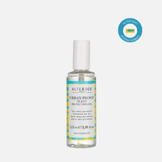 Alter Ego Urban Proof All Season De-Lite Oil