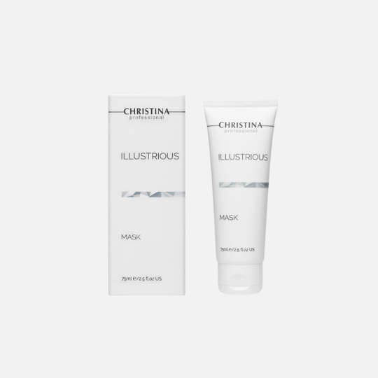 CHRISTINA Illustrious Mask