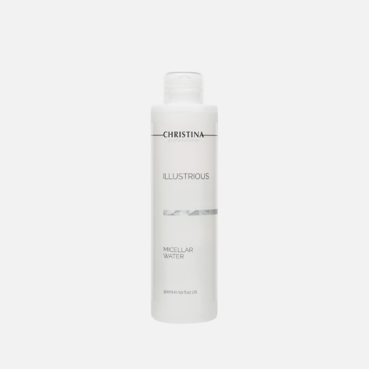 Christina Illustrious Micellar Water