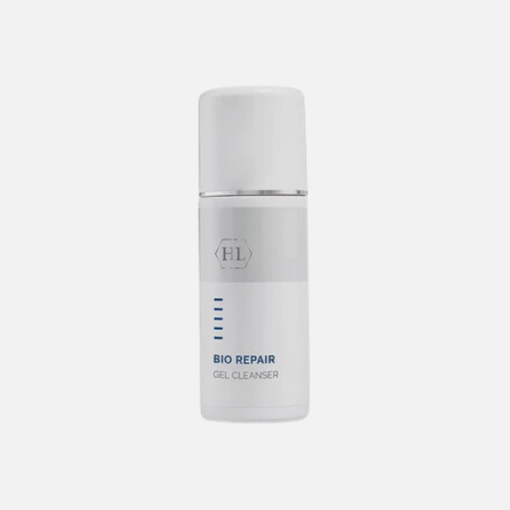 HOLY LAND bio repair gel cleanser – Saloniq.ca