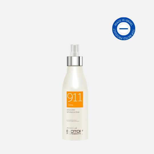 Biotop Quinoa Serum Spray Hair Restorer for Shiny and Healthy Hair