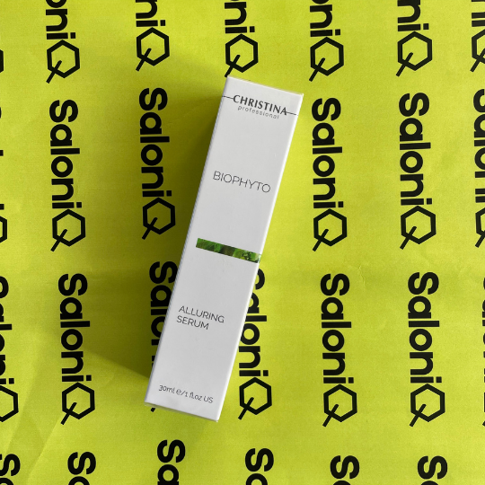 Christina Bio Phyto Alluring Serum
