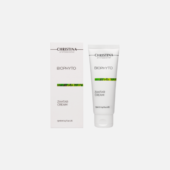 Christina Bio Phyto Zaatar Cream