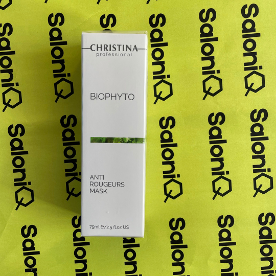 Christina Bio Phyto Anti Rougeurs Mask