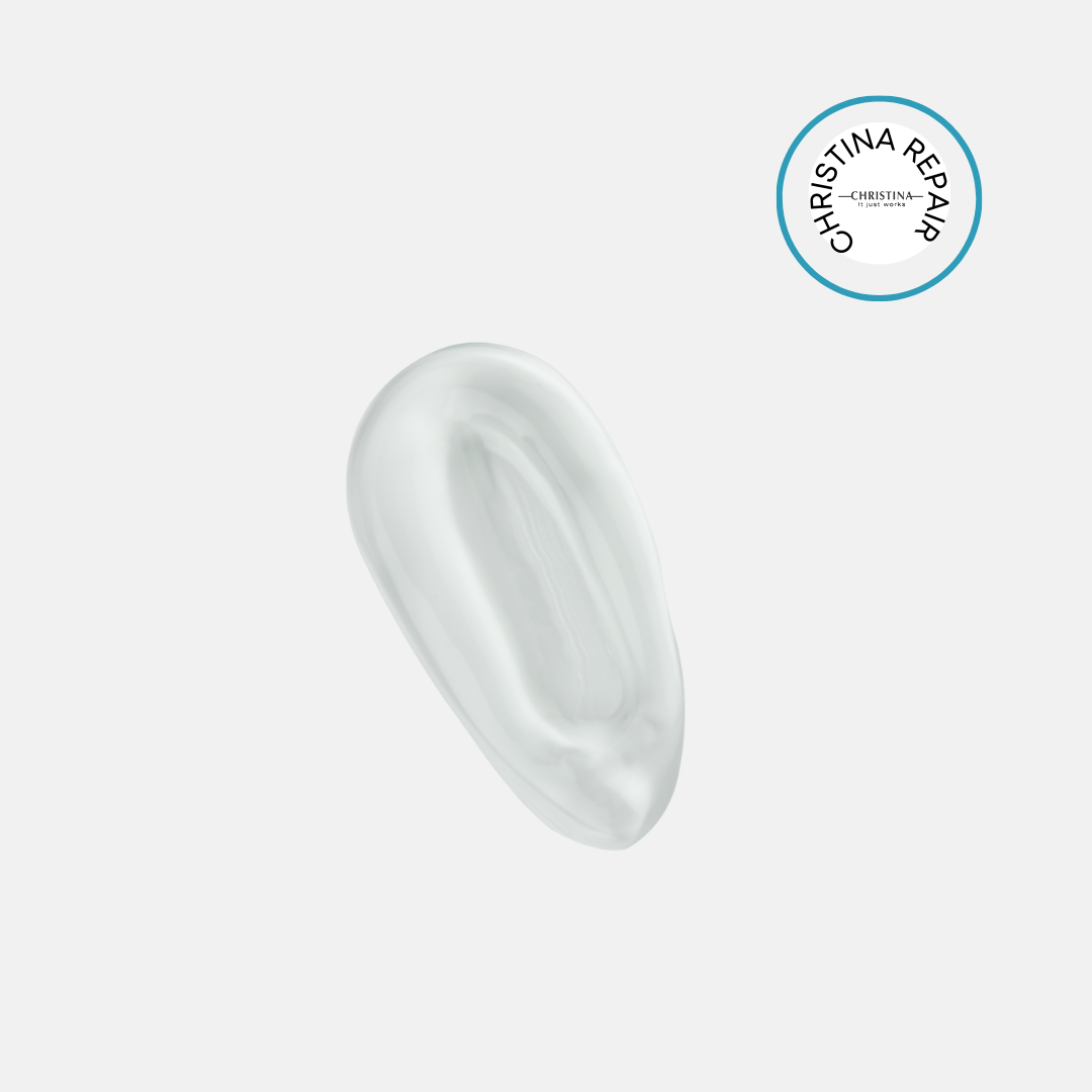 Christina Repair-Hydra-HA Eye& Neck Serum