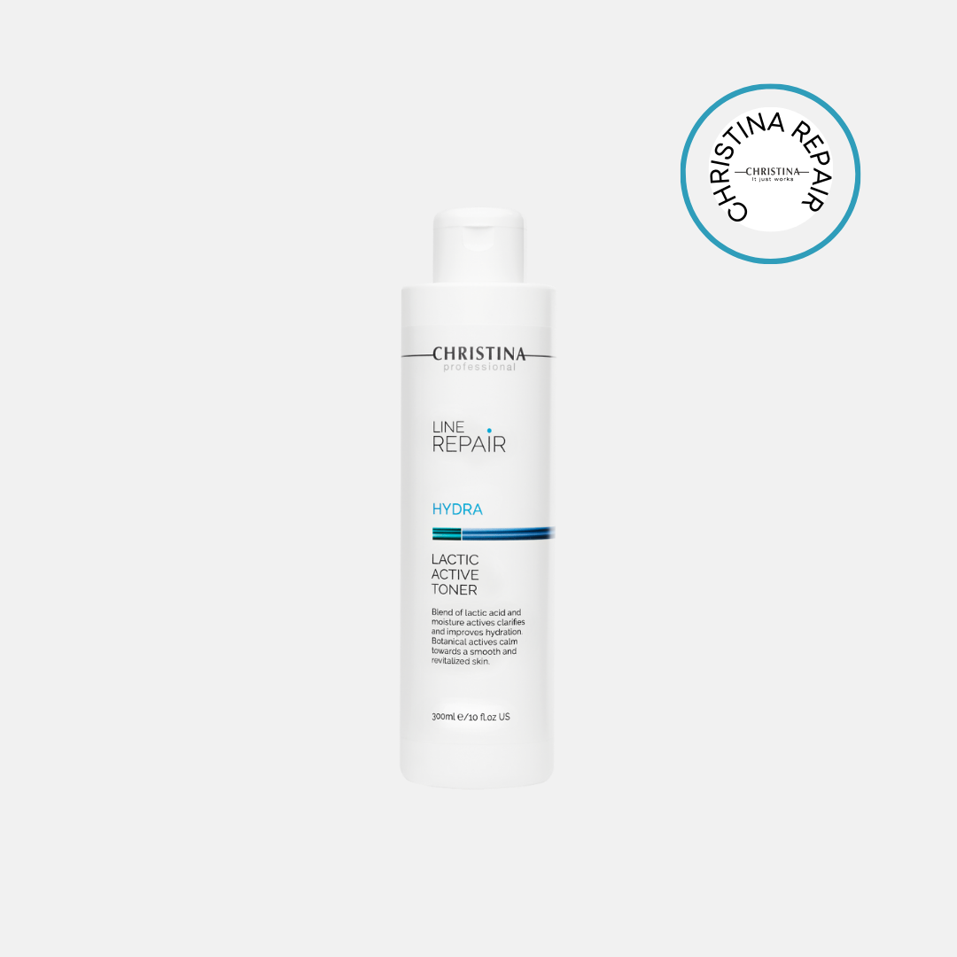 Christina Repair-Hydra-Lactic Active Toner