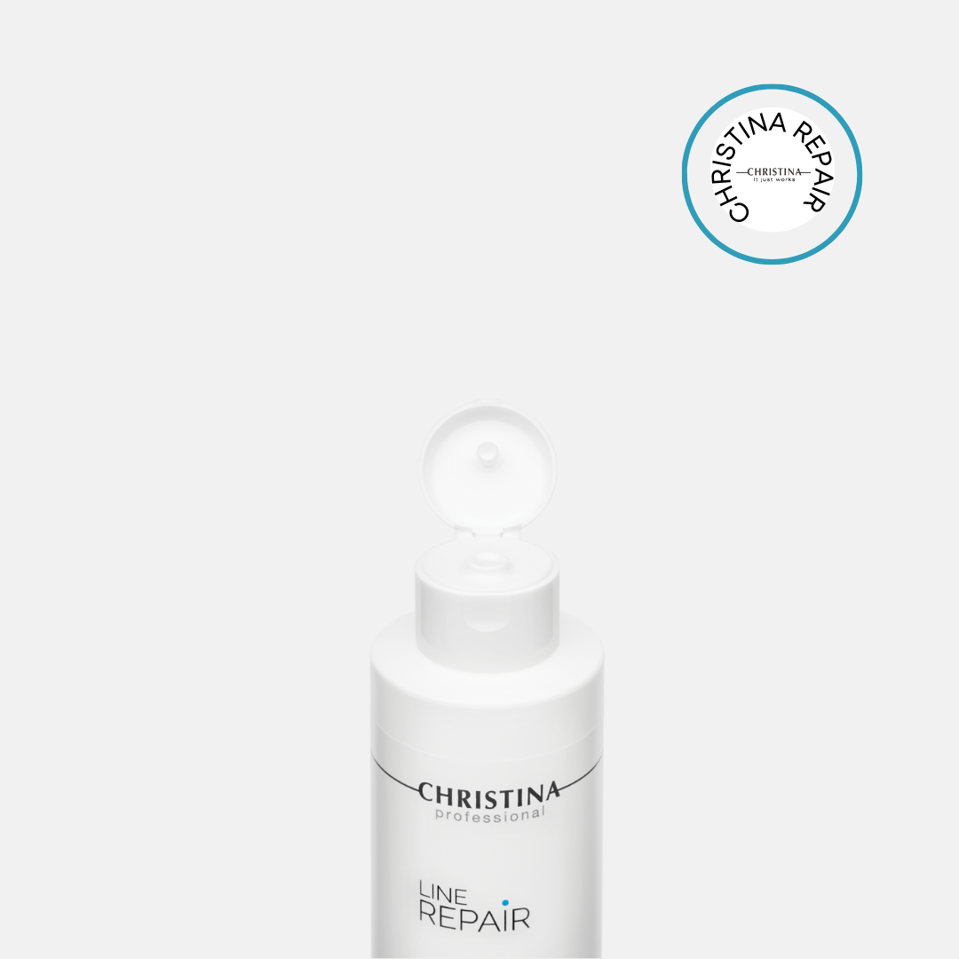 Christina Repair-Hydra-Lactic Active Toner